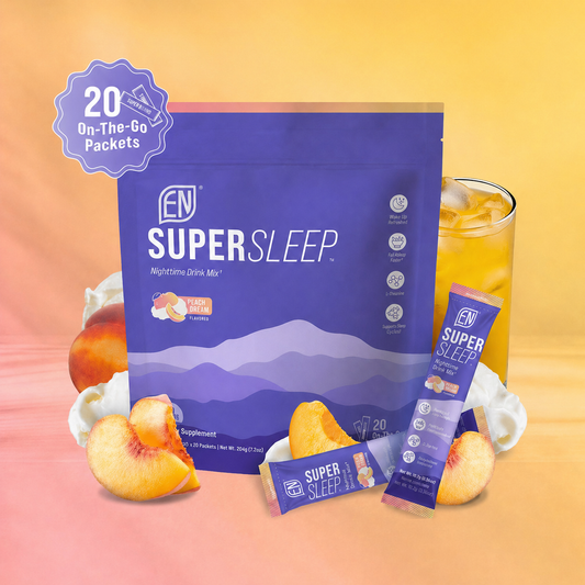 Earthline SuperSleep